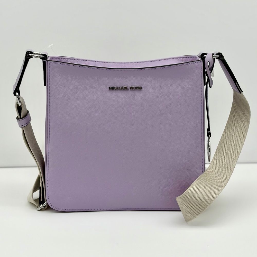 MICHAEL KORS Jet Set Travel Small Crossbody Messenger Bag